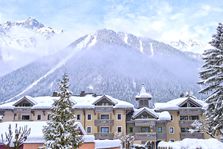 Residencia Premium La Ginabelle