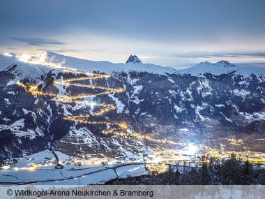 Aanbiedingen wintersport Mühlbach im Pinzgau inclusief skipas