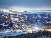 Skigebiet Mühlbach im Pinzgau