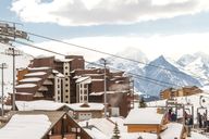 Alpe d'Huez