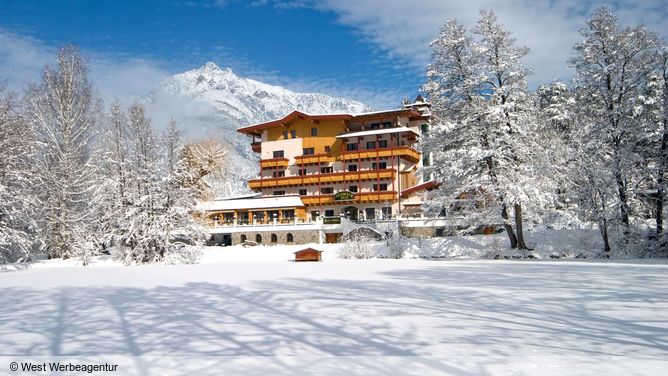 SkiSafari Serfaus - St. Anton - Ischgl