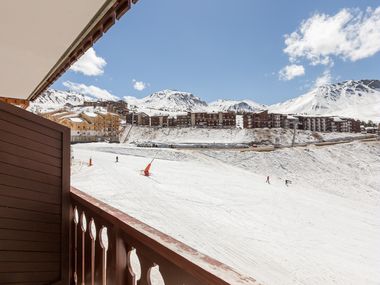 R&eacute;sidence Le Mont Soleil