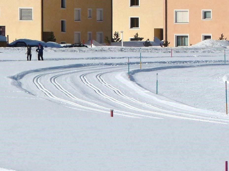 Engadin