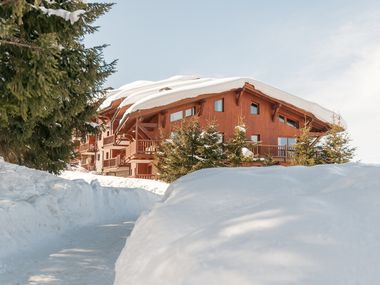 Premium R&eacute;sidence Les Alpages de Chantel