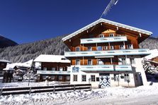 Scol Sporthotel Großglockner