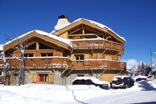 Chalet Levanna Occidentale