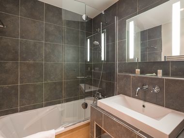 Premium Les Chalets du Forum