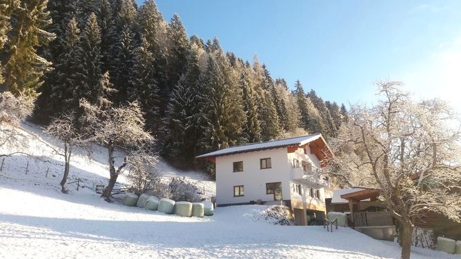 Appartement Haas in Werfenweng (Österreich)