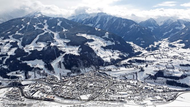 Appartement Relax in Schladming (Österreich)