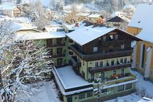 Kur- & Sporthotel Winkler