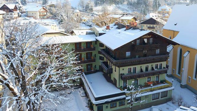 Kur- &amp; Sporthotel Winkler