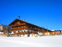 Kiendlerhof in Hippach (Zillertal) (Österreich)