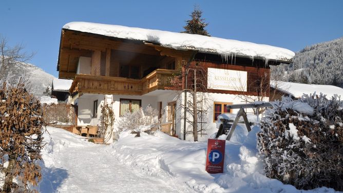 Kesselgrubs Ferienwohnungen in Altenmarkt (Österreich)