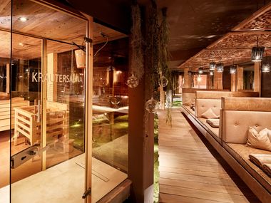 Eder - das Hochk&ouml;nig Lifestyle Hotel