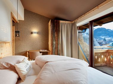 Eder - das Hochk&ouml;nig Lifestyle Hotel