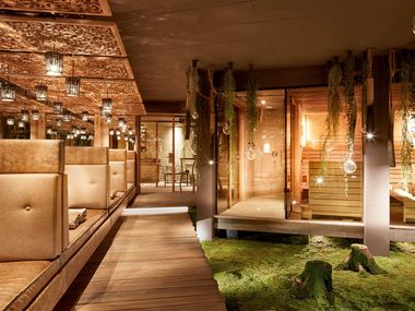 Eder - das Hochk&ouml;nig Lifestyle Hotel
