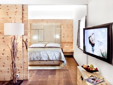 Eder - das Hochk&ouml;nig Lifestyle Hotel