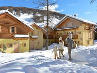 Club Med Pragelato Via Lattea