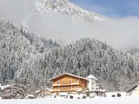 Landhaus Ager in Söll (Österreich)