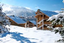 La Crête du Berger [tilbudspris]