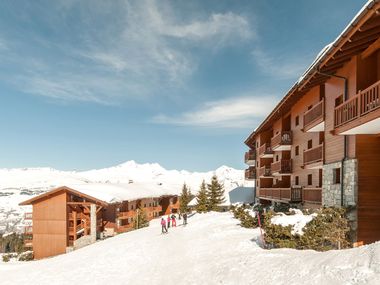 Premium Résidence Les Alpages de Chantel - photo 23