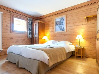 Premium Résidence Les Alpages de Chantel - photo 8