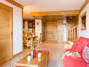 Premium Résidence Les Alpages de Chantel - photo 28