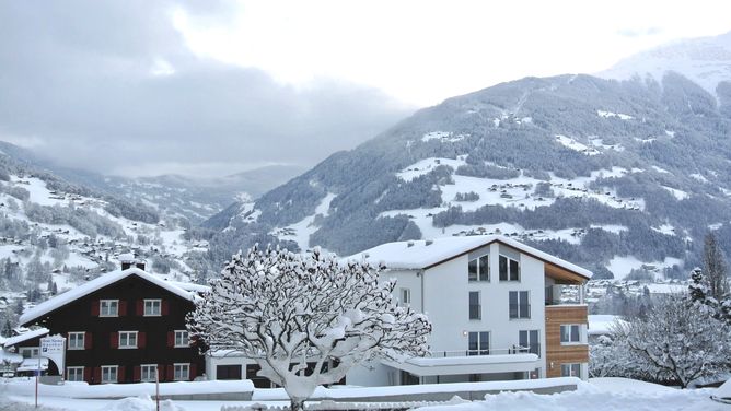 Gasthof Drei Türme in Tschagguns (Österreich)