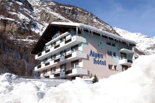 Swiss Budget Alpenhotel