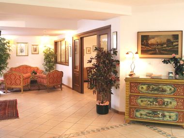 Residence Villa Frejus