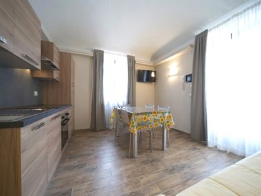 Residence Tabor