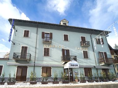 Residence Tabor