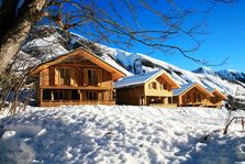 Les Chalets de l'Arvan II