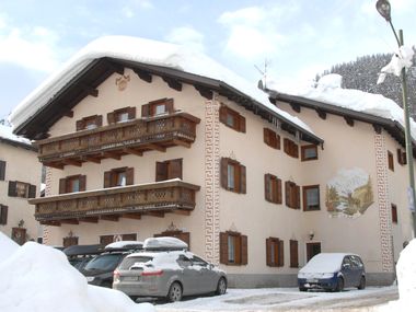 Appartement La Fonte