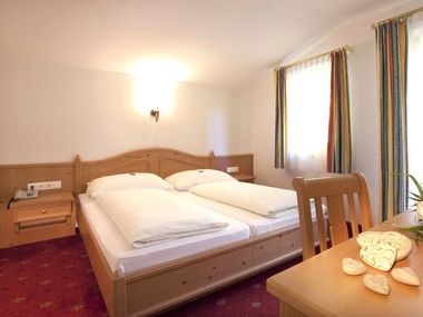 Skihotel Warmingerhof