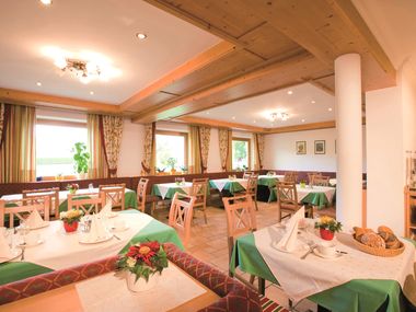 Skihotel Warmingerhof