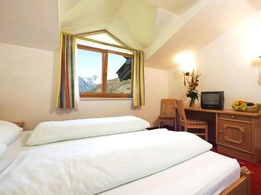 Skihotel Warmingerhof