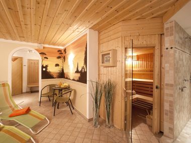 Skihotel Warmingerhof