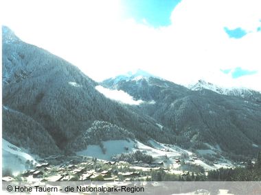 Aanbiedingen wintersport Mörtschach inclusief skipas