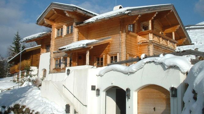 Ferienhaus Fastenberg
