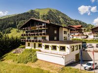 Balance Hotel Witt in Berwang (Österreich)