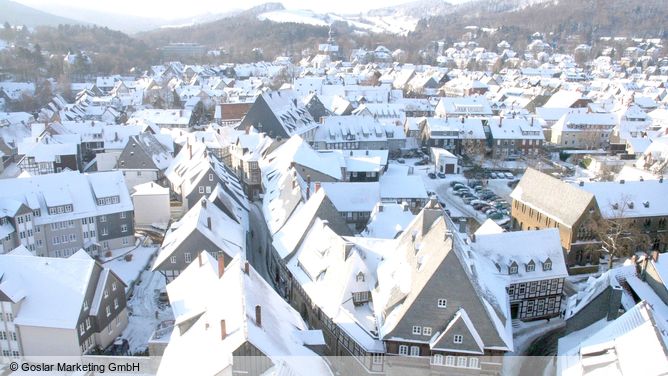 Single-Frauen in Goslar