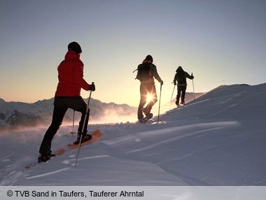 Tauferer Ahrntal