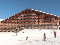 Résidence Le Mont Soleil - photo 22