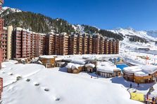 Résidence Bellecôte