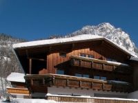skiferie skirejser Tyskland De Bayerske Alper Allgäu Bad Hindelang Alpenhotel Sonneck