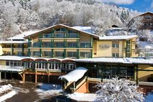 Alpenhotel Fischer