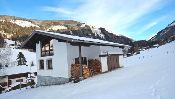 Ferienhaus Maggy in Schladming (Österreich)