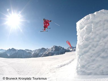 Plan de Corones (Kronplatz)