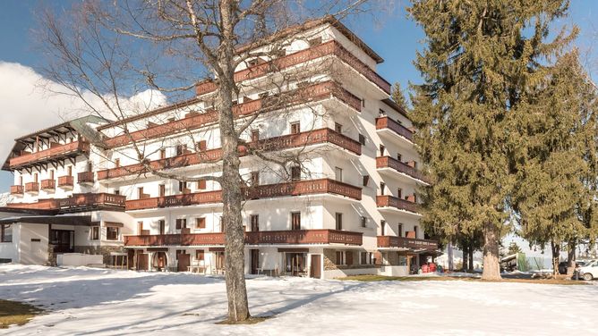 Maeva Le Mont d'Arbois - Apartment - Megève